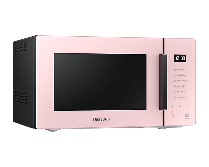 Samsung MS2GT5018AP/EG microwave Rose Solo microwave Countertop – image 4