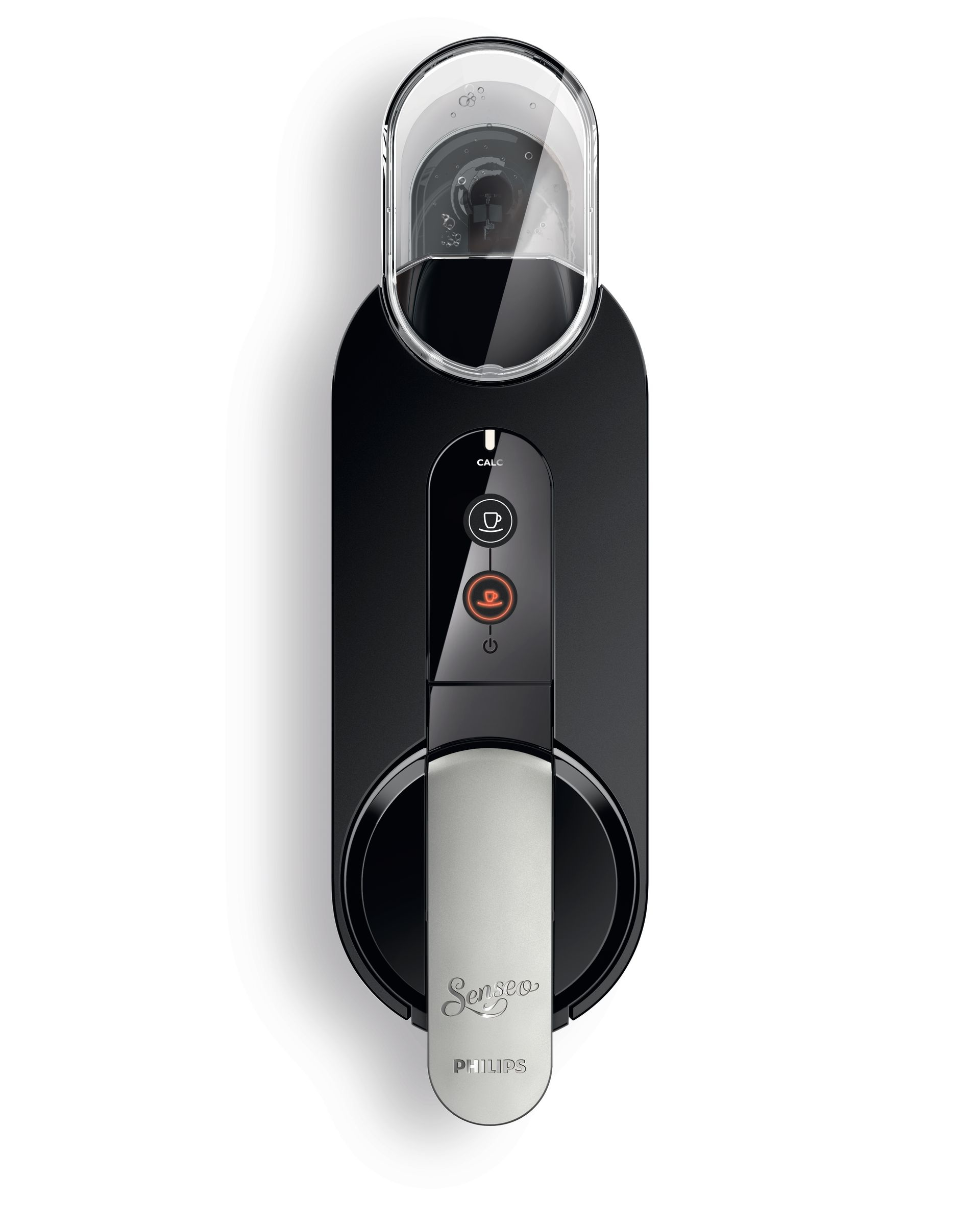 Senseo Up+ HD7884/61 coffee maker Pod coffee machine – image 4