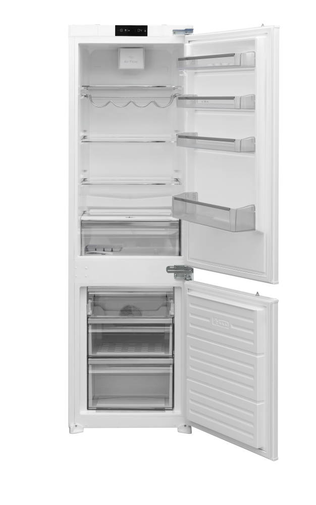 CDA CRI871 fridge-freezer Built-in – image 5