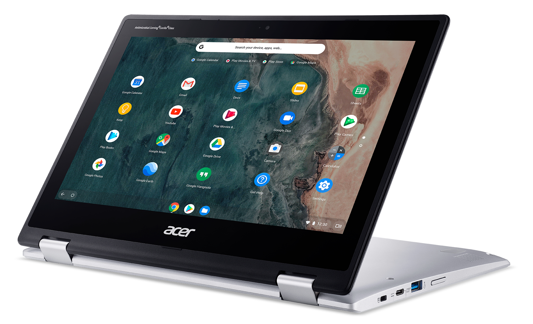 Acer Chromebook CP311-2H-C39A Intel® Celeron® N N4000 – image 9