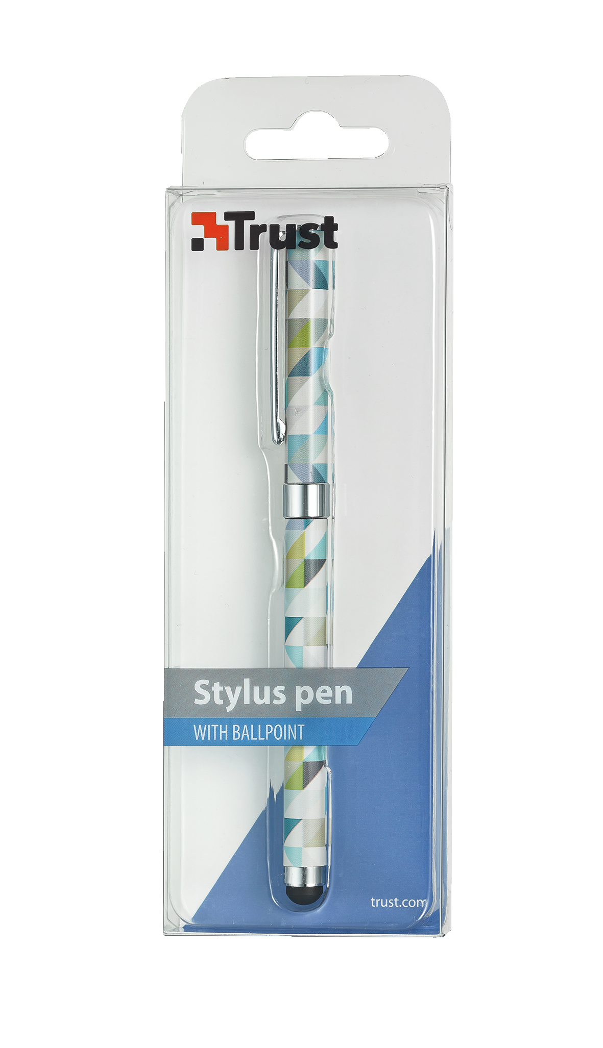 Trust 18872 stylus pen – image 4