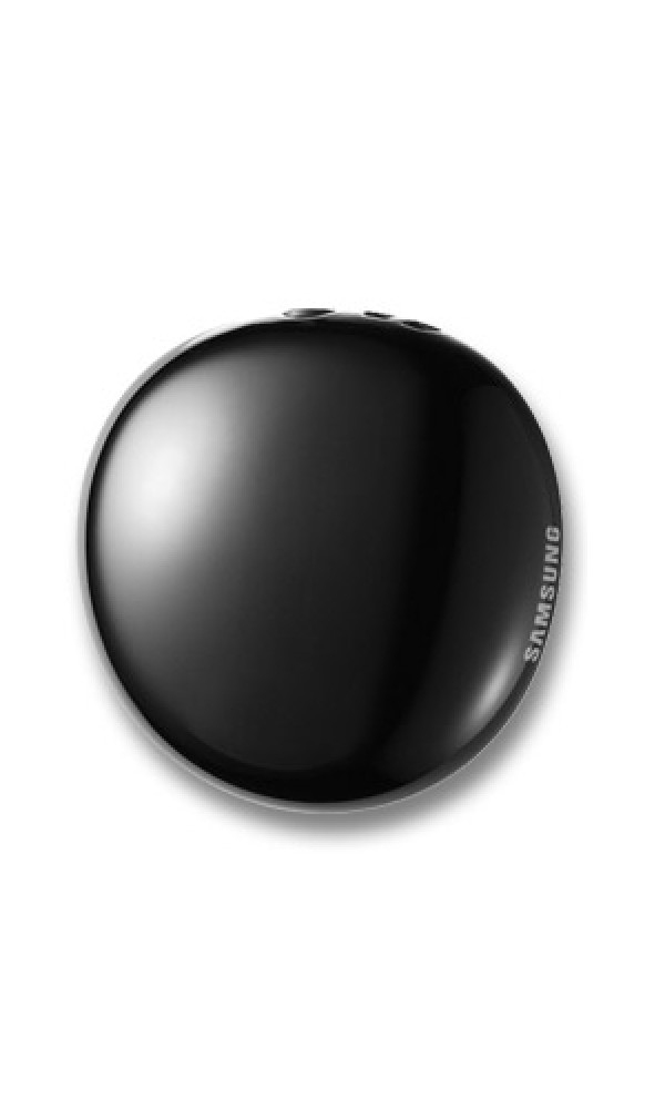 Samsung YP-S2ZB MP3/MP4 player