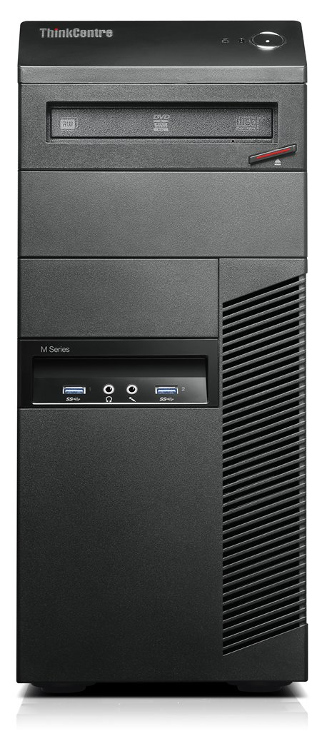 Lenovo M83 + T24HDEU