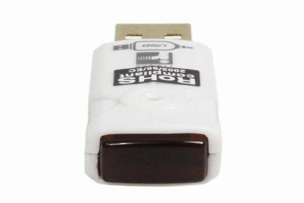 StarTech.com USB to Infrared/IrDA SIR/FIR Adapter – image 5