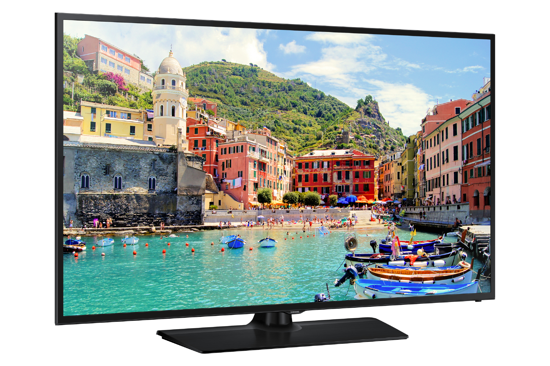Samsung HG40ED590BB 101.6 cm (40") Full HD 300 cd/m² Black 20 W – image 2