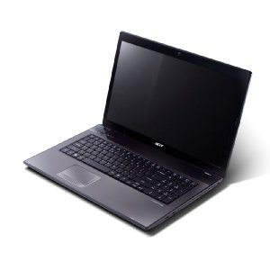 Acer Aspire 7745G-434G32MNKS – image 1