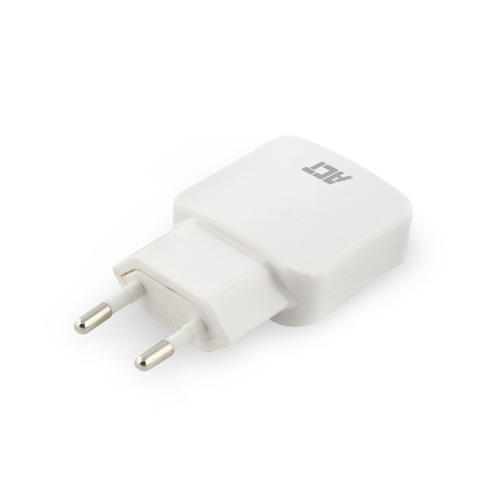 ACT USB Charger, 2-port, 2.4A – image 3