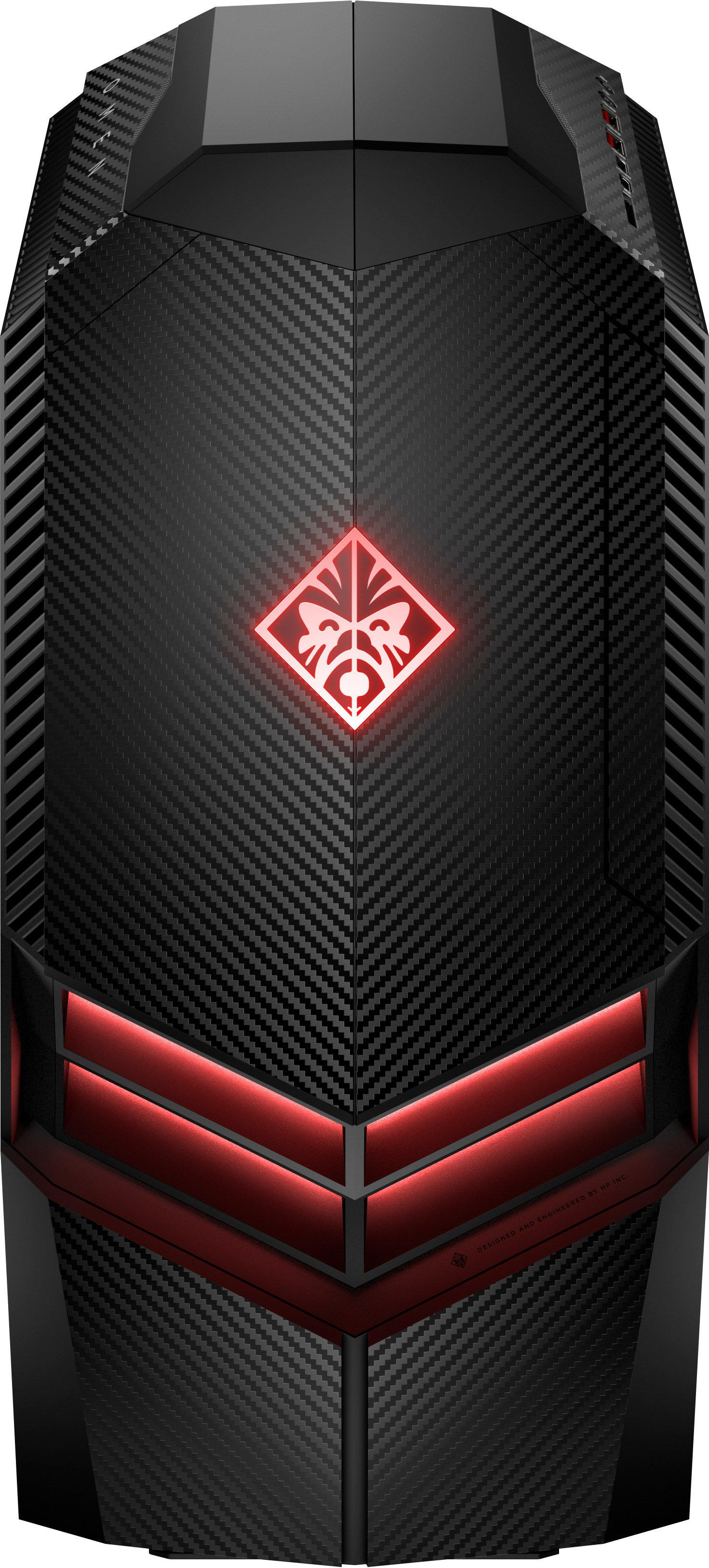 HP OMEN 880-p019 Intel® Core™ i7 i7-7700K