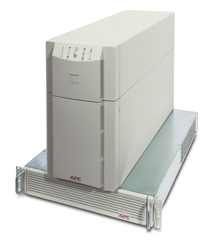APC Smart-UPS 5000VA UPS