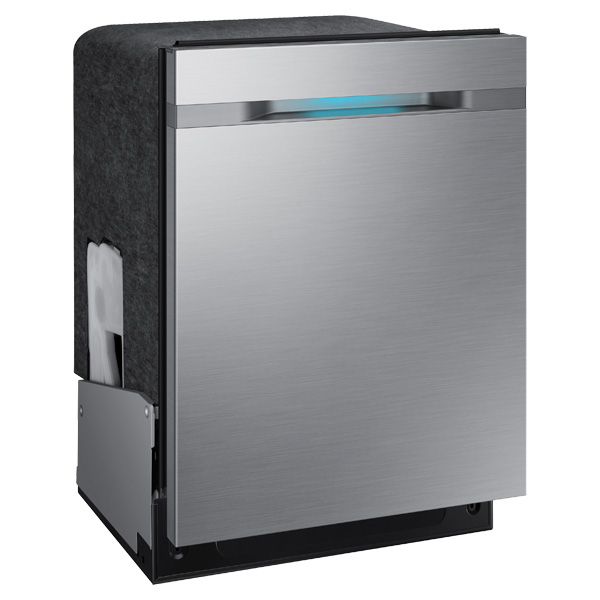 Samsung DW80H9930US dishwasher Fully built-in 15 place settings – image 2