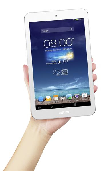 ASUS MeMO Pad HD 8 ME180A – image 7