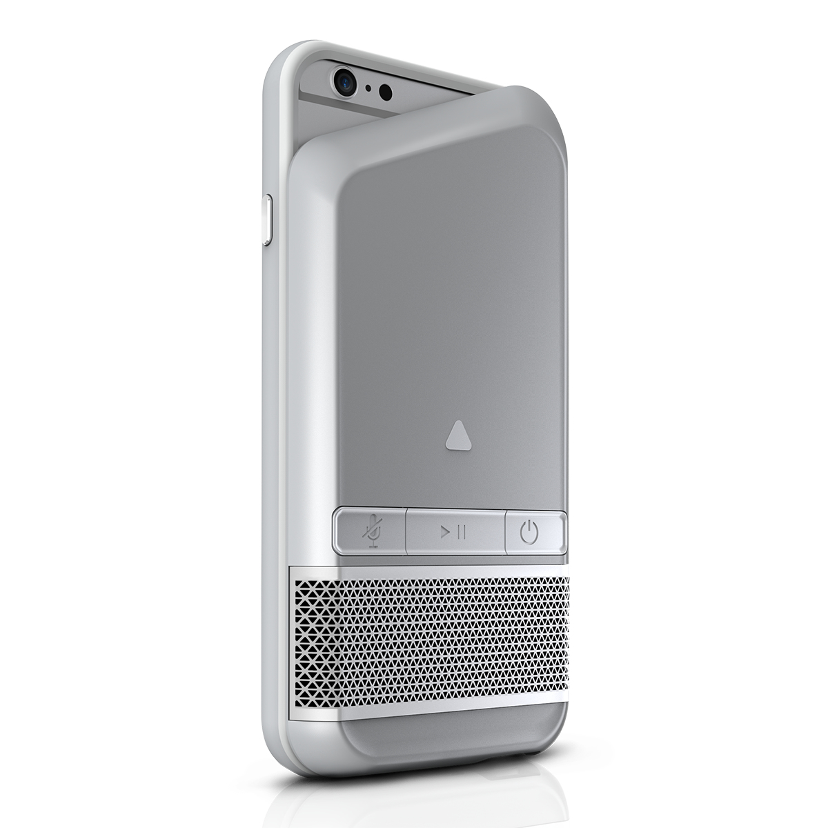 IFROGZ IP6ZSC-BL0 mobile phone case – image 2
