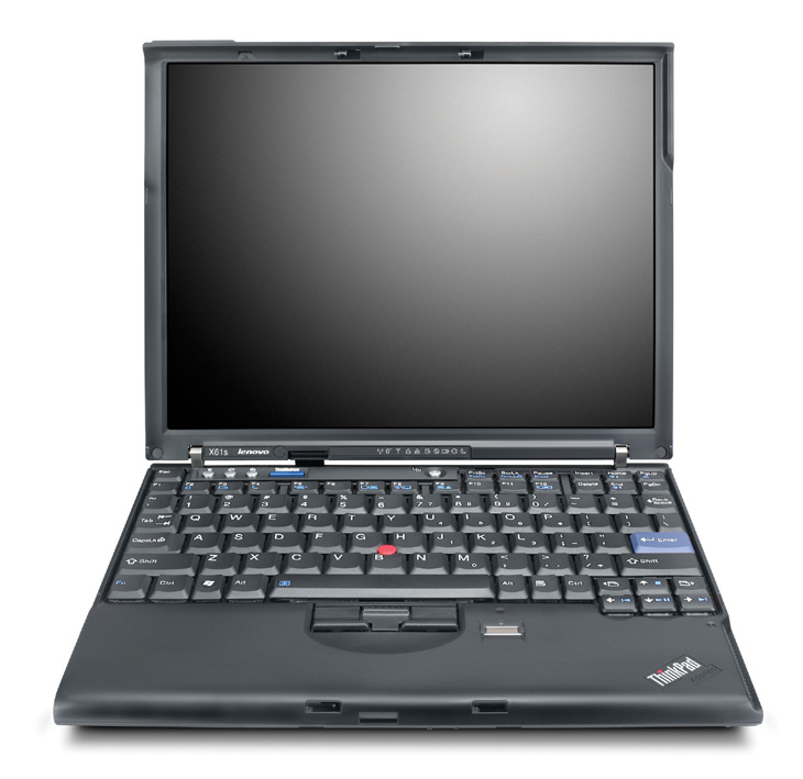 Lenovo ThinkPad X61s + ServicePack 3yr On-Site
