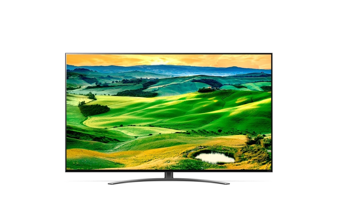 LG QNED 65QNED819QA – image 2
