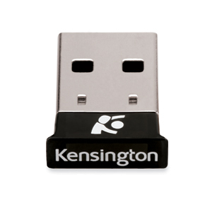 Kensington Bluetooth® 2.1 USB Micro Adapter – image 1