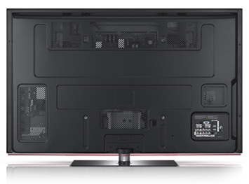 Samsung PL50B530 TV 127 cm (50") Full HD Black 1500 cd/m² – image 4