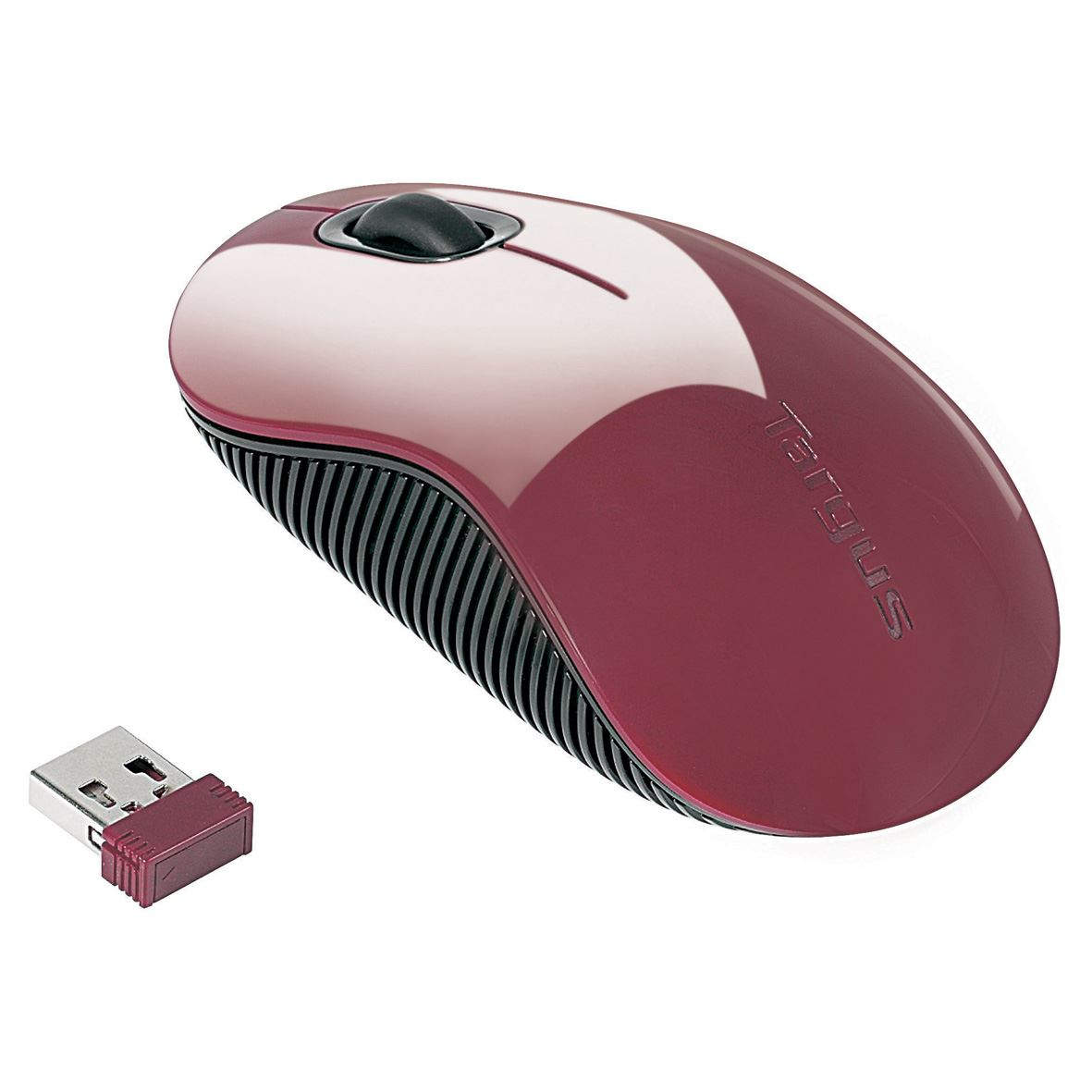 Targus AMW5003EU mouse Ambidextrous RF Wireless Blue Trace 800 DPI