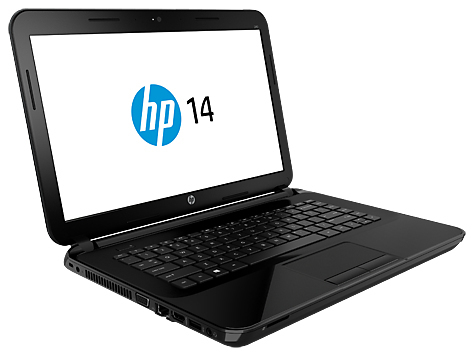 HP 14-d014tu Intel® Pentium® N3510 Laptop – image 2
