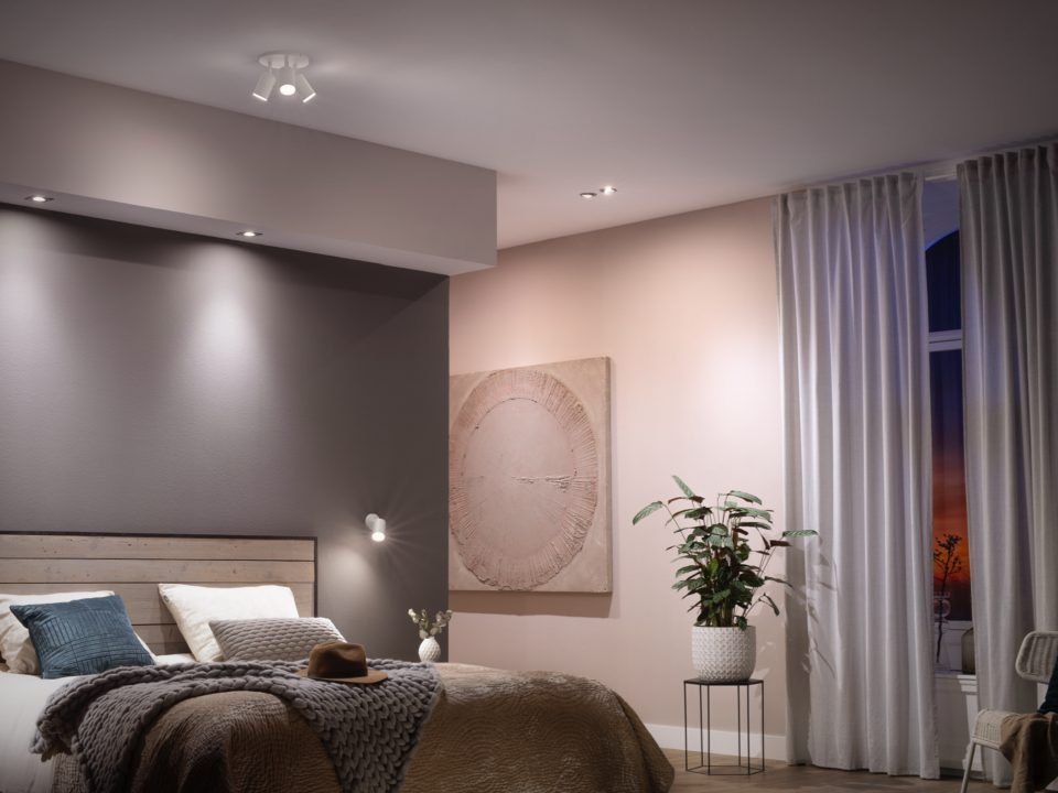 Philips by Signify Philips Hue White ambience 929003666703 smart lighting Smart bulb Bluetooth/Zigbee – image 5