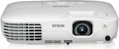 Epson EB-X8 LW – image 1