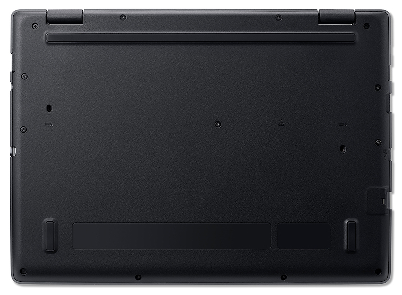 Acer TravelMate Spin B3 NX.VN0ET.003 laptop Intel® Celeron® N N4020 Hybrid (2-in-1) – image 3