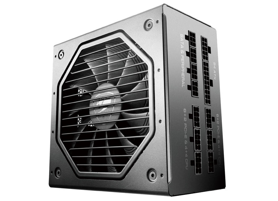 COUGAR GX-F650 power supply unit