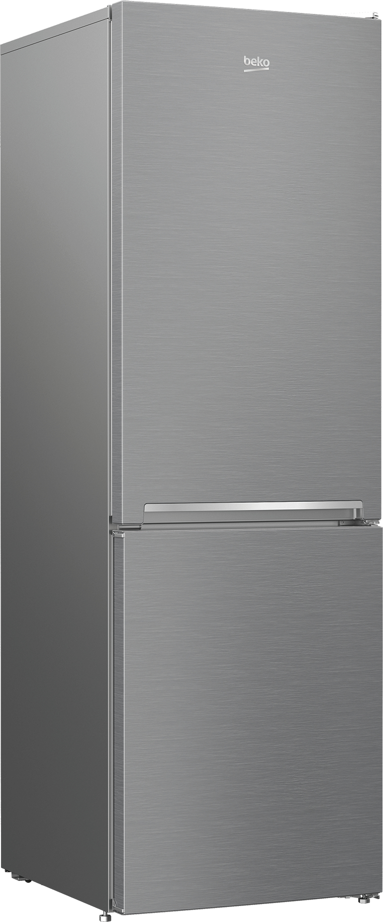 Beko RCNA366K40XBN fridge-freezer Freestanding – image 2