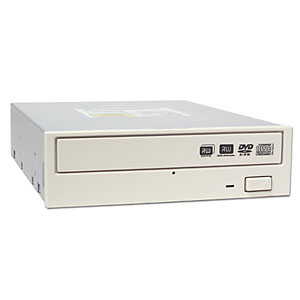BenQ DVD RW DW1620PRO ivry 16/16/4