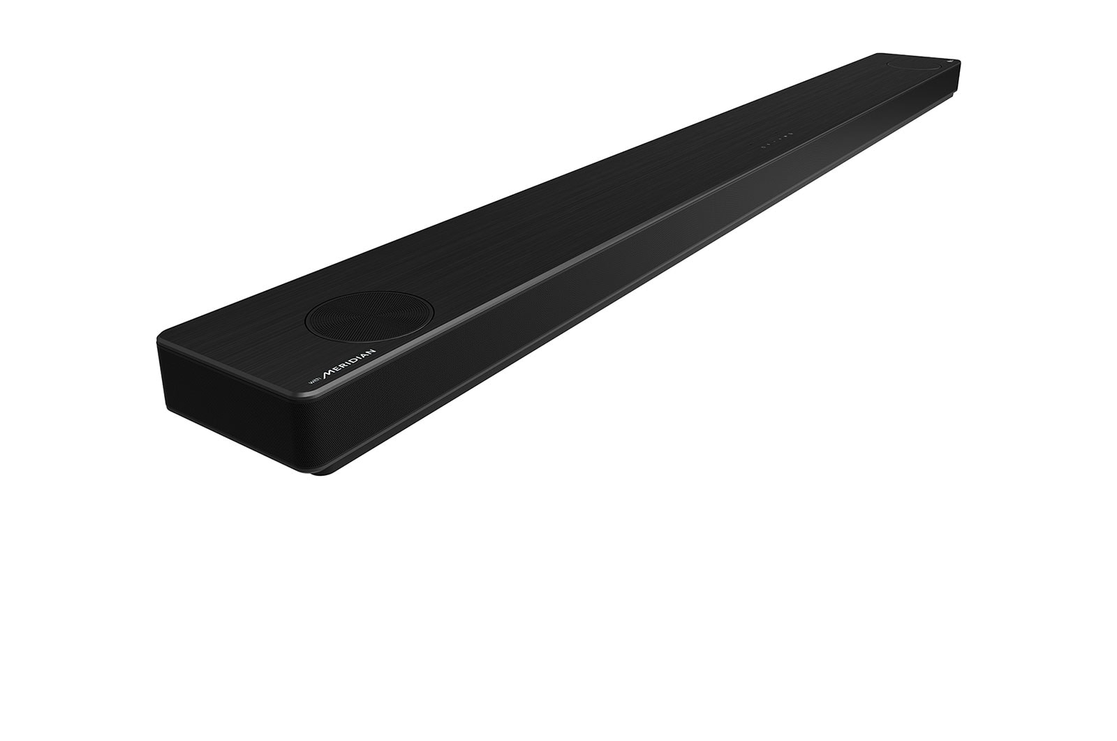 LG SP11RA Black 7.1.4 channels – image 8