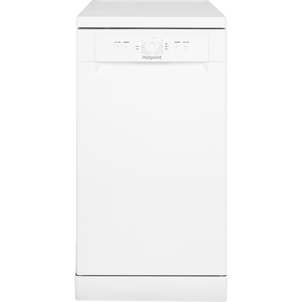 Hotpoint HSFE 1B19 UK — vue 1 sur 8