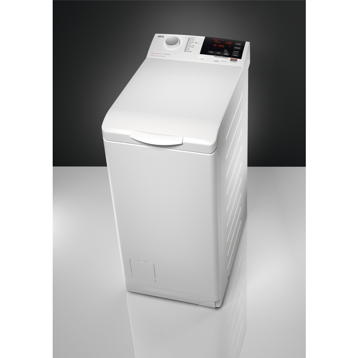 AEG L6ECOTL washing machine Top-load – image 2