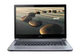Acer Aspire 572P-53338G50aii Intel® Core™ i5 i5-3337U Laptop – image 8