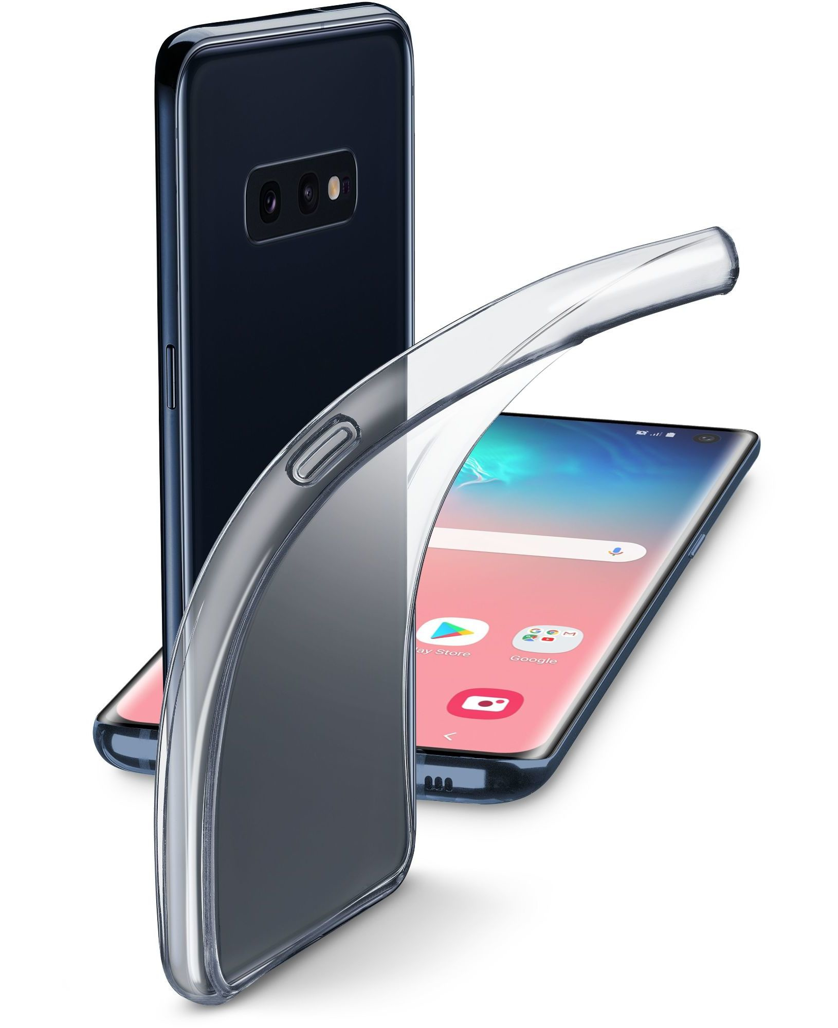 Cellularline Fine - Galaxy S10e – image 1