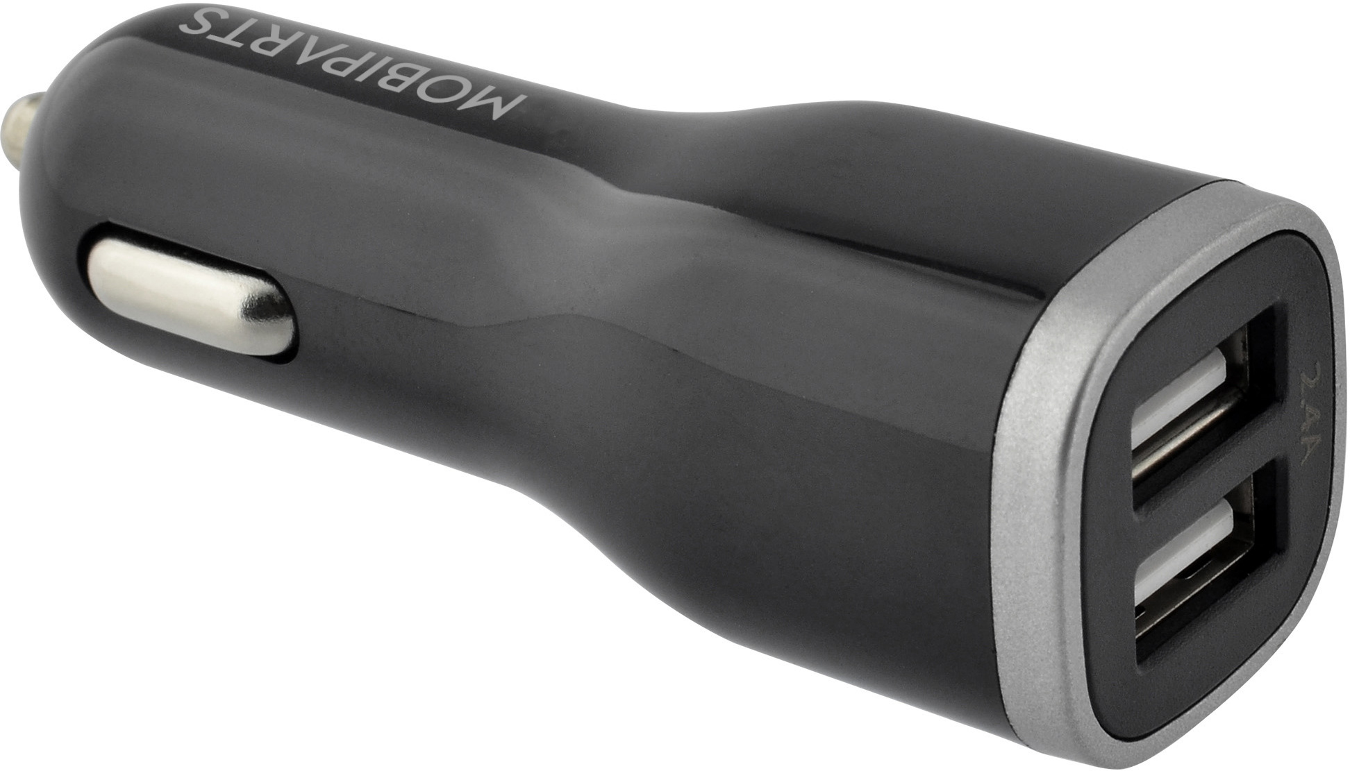 Mobiparts Car Charger Dual USB – image 2