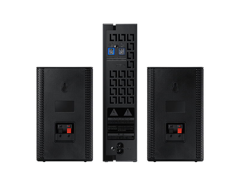 Samsung SWA-9000S/EN Black – image 2