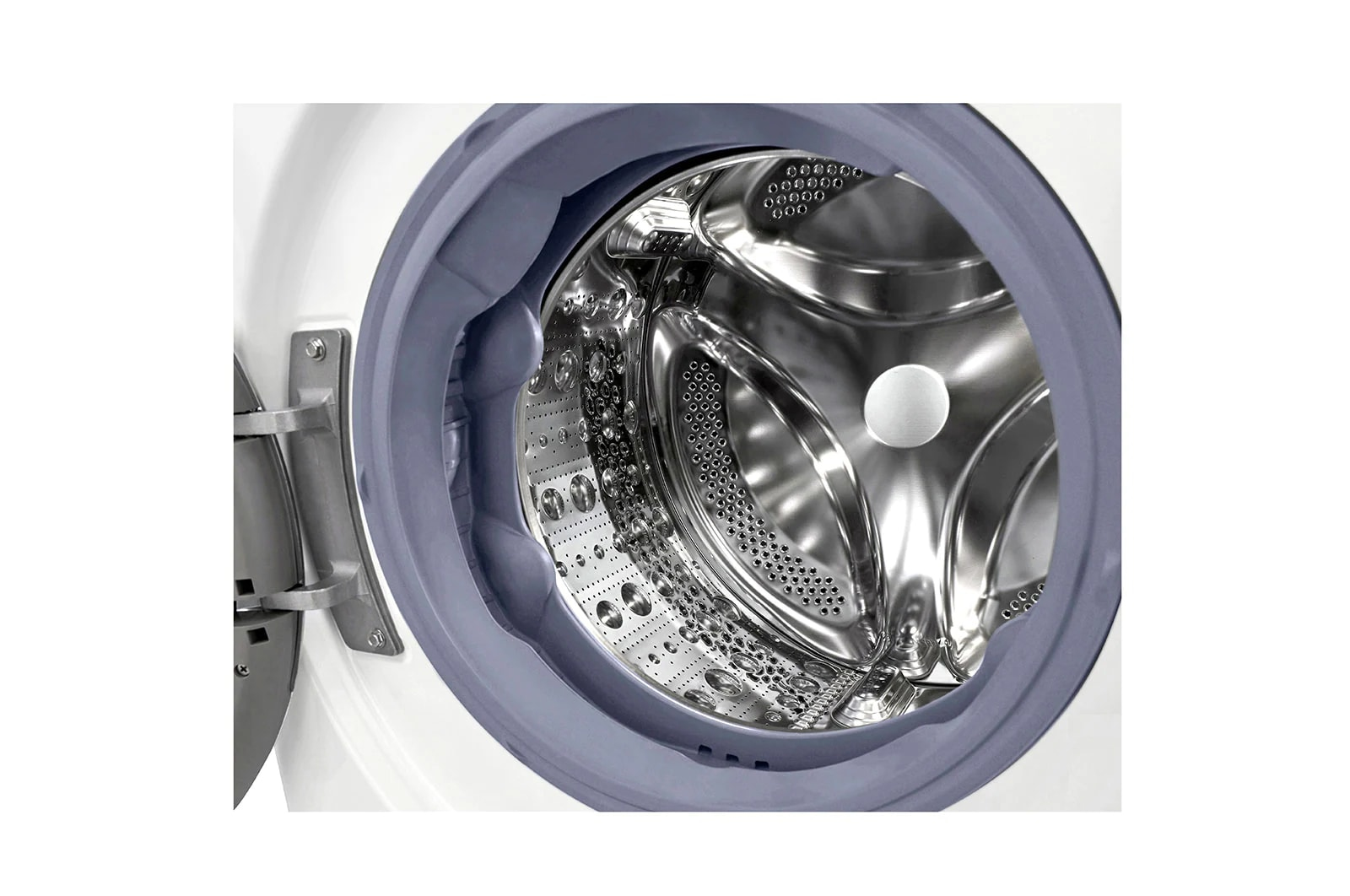 LG F6WV710S2EA washing machine Front-load – image 4
