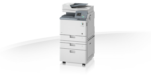 Canon imageRUNNER C1335iFC Laser A4 – image 2