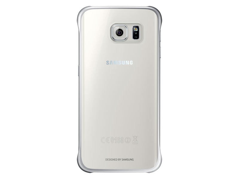 Samsung EF-QG925BSEGUS mobile phone case – image 2