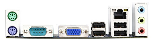 GIGABYTE GA-M68MT-S2P Socket AM3 micro ATX – image 2