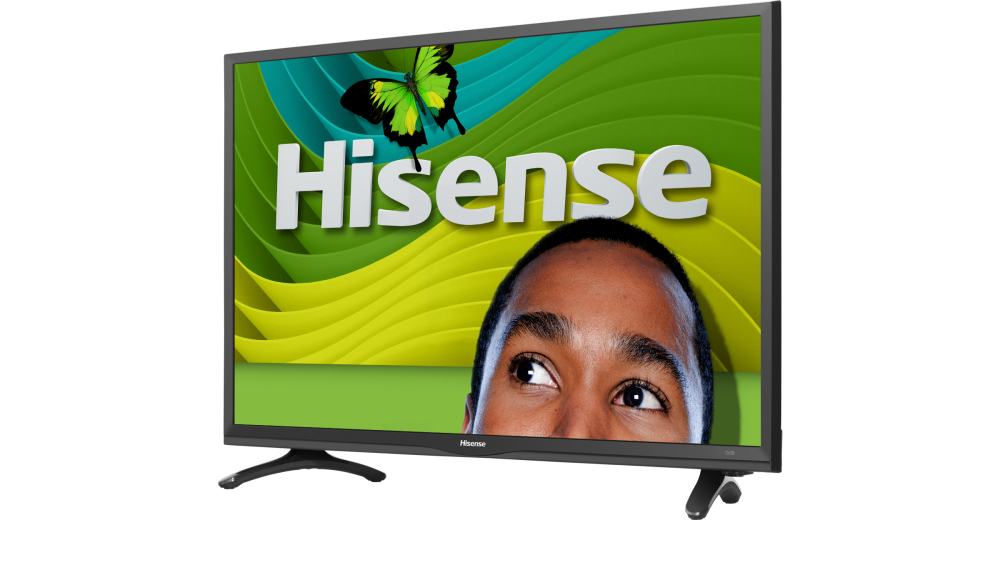 Hisense 40H3D TV 100.6 cm (39.6") Full HD Black – image 3