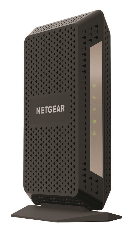 ULTRA-HIGH SPEED CABLE MODEM