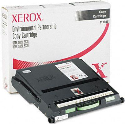 Xerox 113R161 toner cartridge 1 pc(s) Original