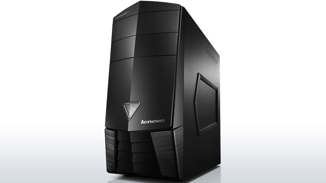 Lenovo Erazer X310 Intel® Core™ i5 i5-4460 – image 2
