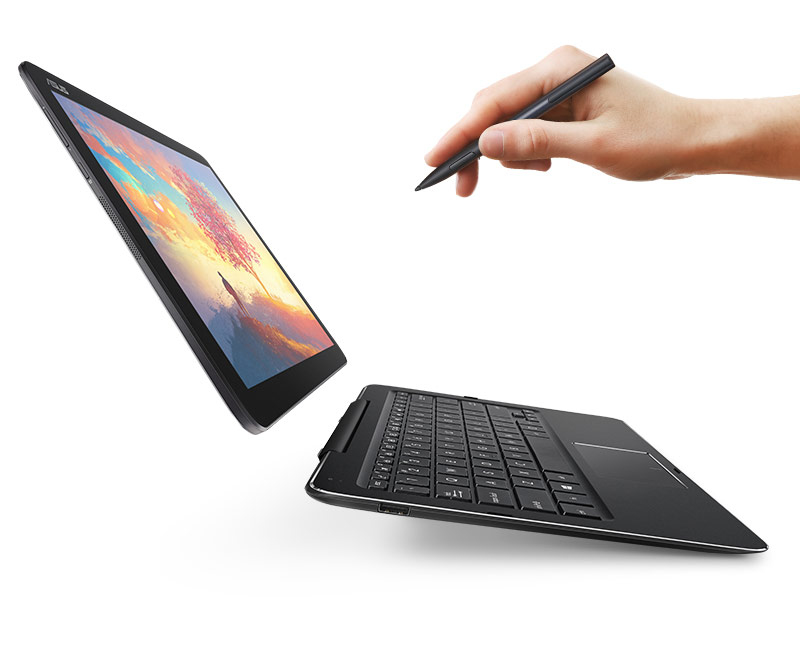 ASUS Transformer Book T302CA Intel® Core™ m3 m3-6Y30 Hybrid (2-in-1) – image 5