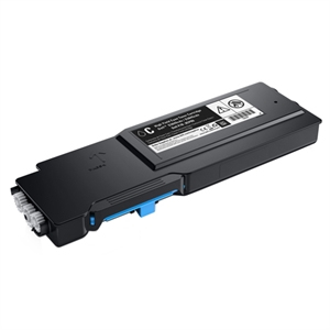 DELL G7P4G toner cartridge 1 pc(s) Original Cyan