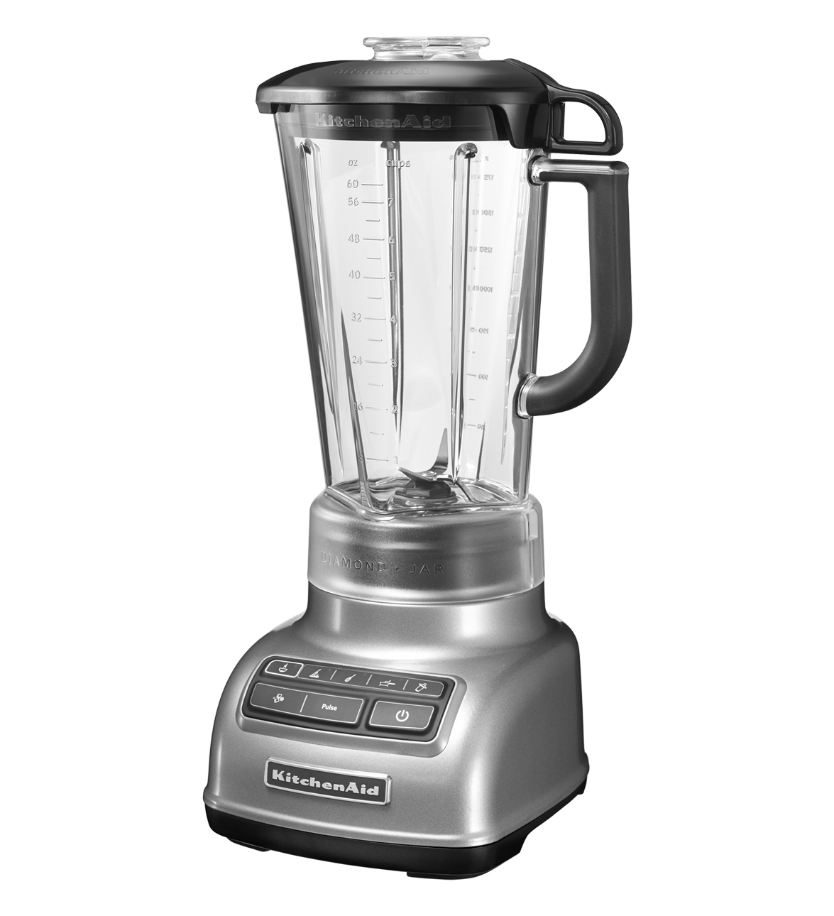 KitchenAid 5KSB1585BCU — vue 1 sur 1