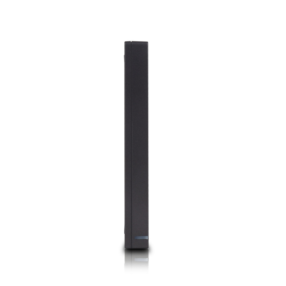 Lenovo UHD F309 external hard drive 1 GB 5400 RPM USB 3.2 Gen 1 (3.1 Gen 1) Black image 3