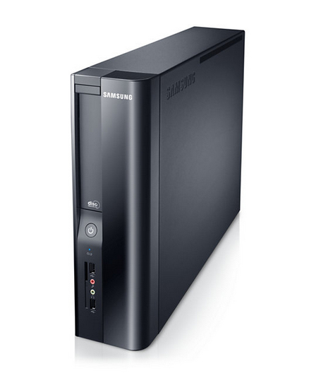 Samsung DM301S3B Intel® Core™ i5 i5-6500 8 GB DDR3L-SDRAM 628 GB HDD+SSD Windows 7 Professional PC Black image 4