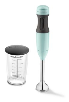 KitchenAid KHB1231LR — vue 1 sur 3