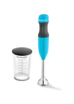 KitchenAid KHB1231CL — vue 1 sur 6